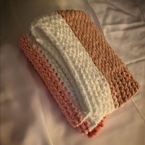 Cute little baby blanket for sale